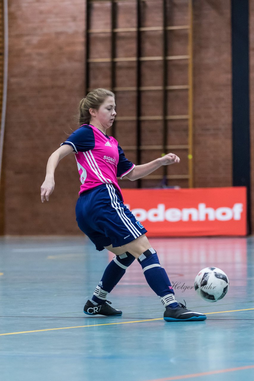 Bild 144 - Dodenhof Cup